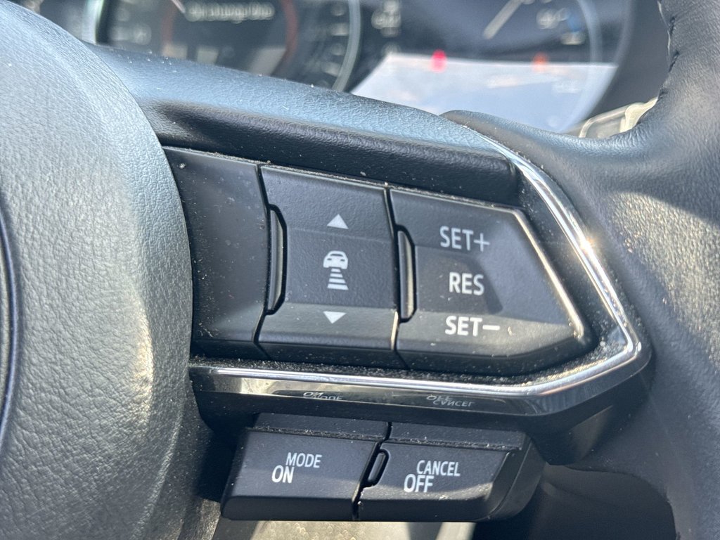 2025 Mazda CX-5 in Antigonish, Nova Scotia - 21 - w1024h768px