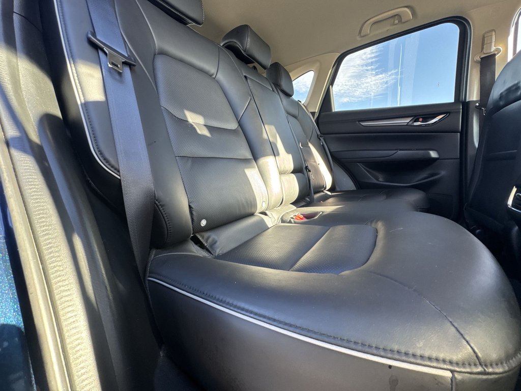 Mazda CX-5 GS | Cam | HtdSeat | USB | Warranty to 2030 2025 à Saint John, Nouveau-Brunswick - 40 - w1024h768px