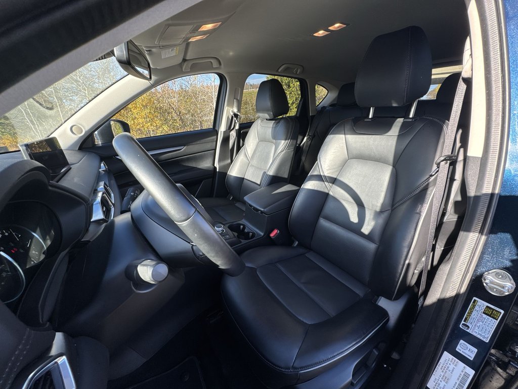 Mazda CX-5 GS | Cam | HtdSeat | USB | Warranty to 2030 2025 à Saint John, Nouveau-Brunswick - 11 - w1024h768px