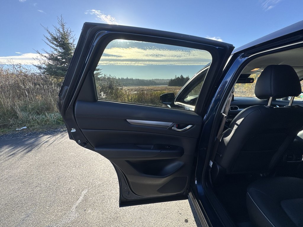 Mazda CX-5 GS | Cam | HtdSeat | USB | Warranty to 2030 2025 à Saint John, Nouveau-Brunswick - 35 - w1024h768px