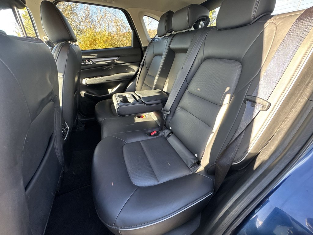 Mazda CX-5 GS | Cam | HtdSeat | USB | Warranty to 2030 2025 à Saint John, Nouveau-Brunswick - 33 - w1024h768px