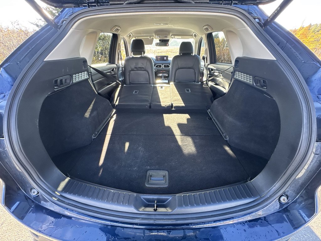 Mazda CX-5 GS | Cam | HtdSeat | USB | Warranty to 2030 2025 à Saint John, Nouveau-Brunswick - 37 - w1024h768px