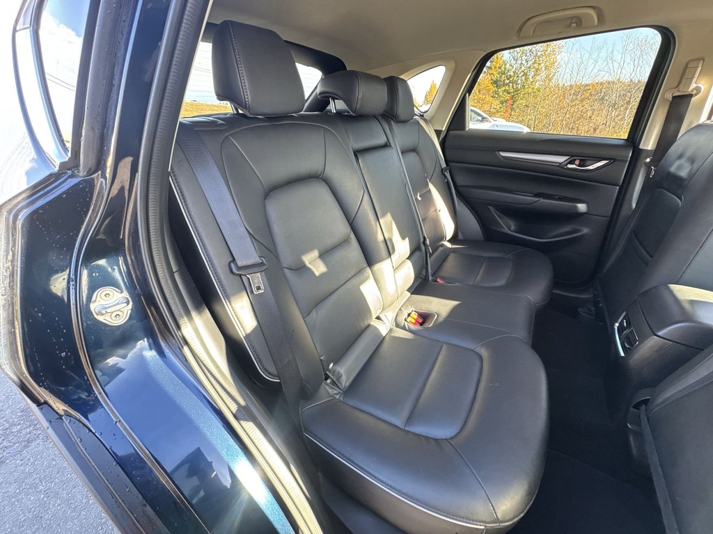 Mazda CX-5 GS | Cam | HtdSeat | USB | Warranty to 2030 2025 à Saint John, Nouveau-Brunswick - 39 - w1024h768px