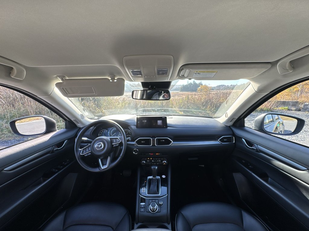 Mazda CX-5 GS | Cam | HtdSeat | USB | Warranty to 2030 2025 à Saint John, Nouveau-Brunswick - 16 - w1024h768px