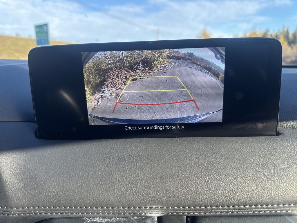 Mazda CX-5 GS | Cam | HtdSeat | USB | Warranty to 2030 2025 à Saint John, Nouveau-Brunswick - 26 - w1024h768px