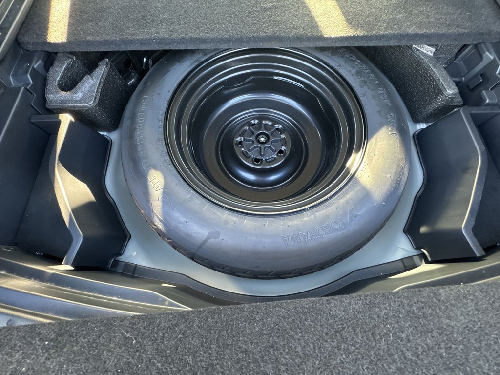 Mazda CX-5 GS | Cam | HtdSeat | USB | Warranty to 2030 2025 à Saint John, Nouveau-Brunswick - 38 - w1024h768px
