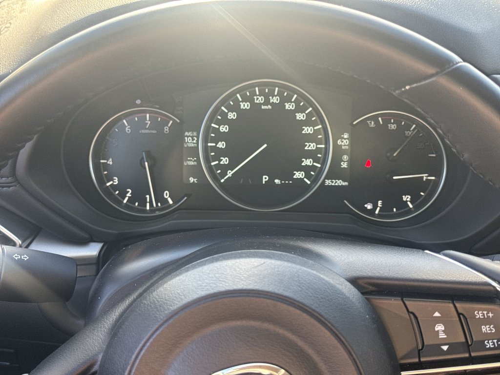 Mazda CX-5 GS | Cam | HtdSeat | USB | Warranty to 2030 2025 à Saint John, Nouveau-Brunswick - 24 - w1024h768px