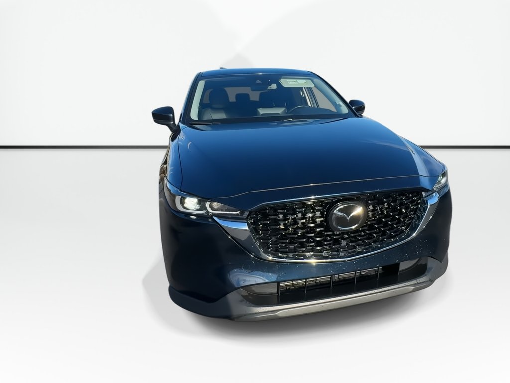 Mazda CX-5 GS | Cam | HtdSeat | USB | Warranty to 2030 2025 à Saint John, Nouveau-Brunswick - 2 - w1024h768px