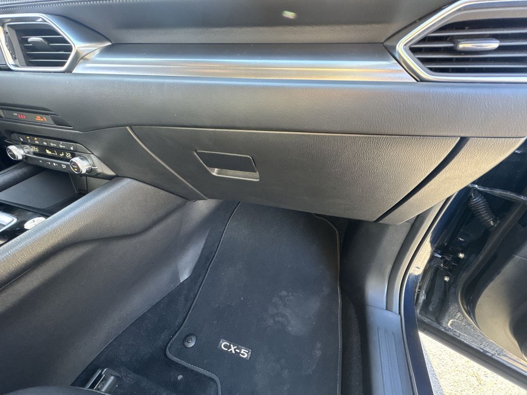 Mazda CX-5 GS | Cam | HtdSeat | USB | Warranty to 2030 2025 à Saint John, Nouveau-Brunswick - 44 - w1024h768px