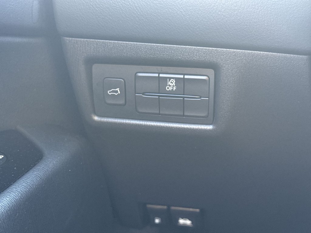Mazda CX-5 GS | Cam | HtdSeat | USB | Warranty to 2030 2025 à Saint John, Nouveau-Brunswick - 22 - w1024h768px