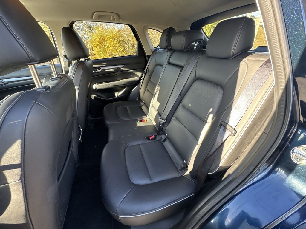 Mazda CX-5 GS | Cam | HtdSeat | USB | Warranty to 2030 2025 à Saint John, Nouveau-Brunswick - 32 - w1024h768px