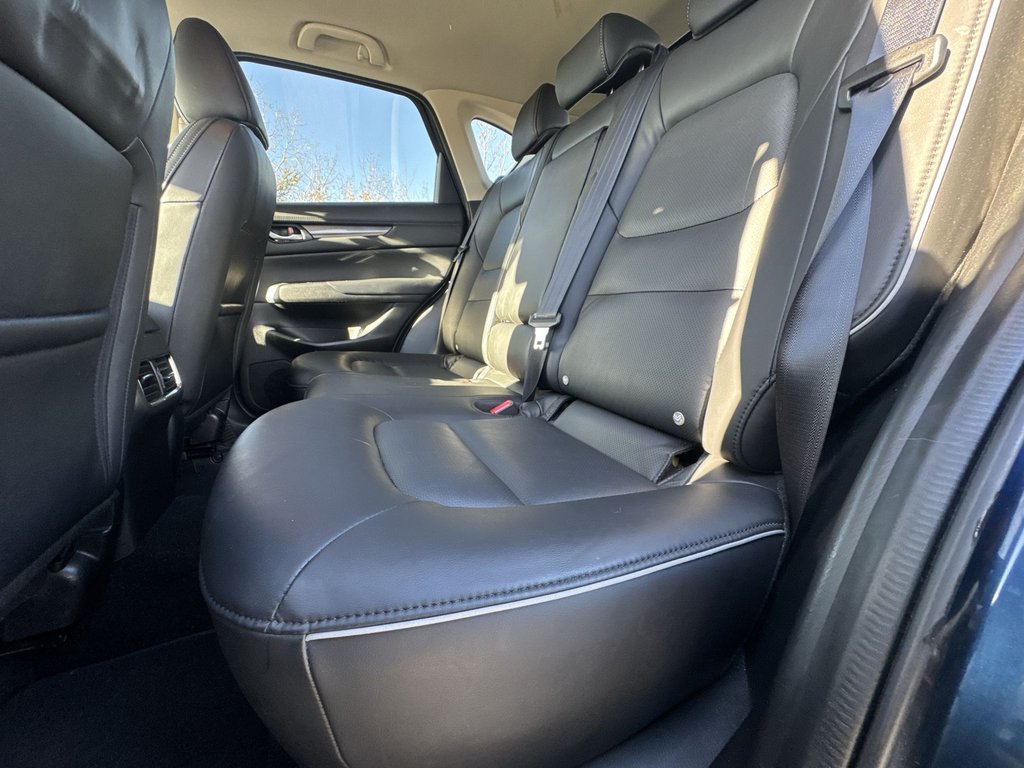 Mazda CX-5 GS | Cam | HtdSeat | USB | Warranty to 2030 2025 à Saint John, Nouveau-Brunswick - 34 - w1024h768px