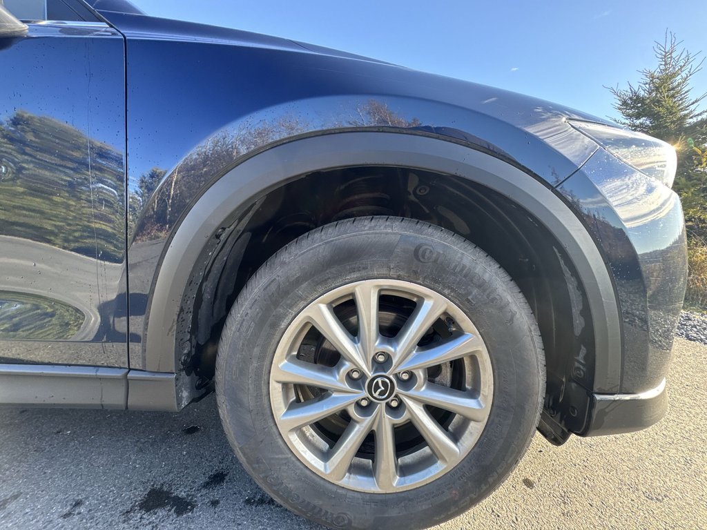 Mazda CX-5 GS | Cam | HtdSeat | USB | Warranty to 2030 2025 à Saint John, Nouveau-Brunswick - 10 - w1024h768px