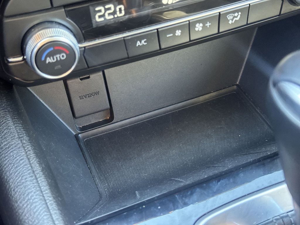 Mazda CX-5 GS | Cam | HtdSeat | USB | Warranty to 2030 2025 à Saint John, Nouveau-Brunswick - 28 - w1024h768px