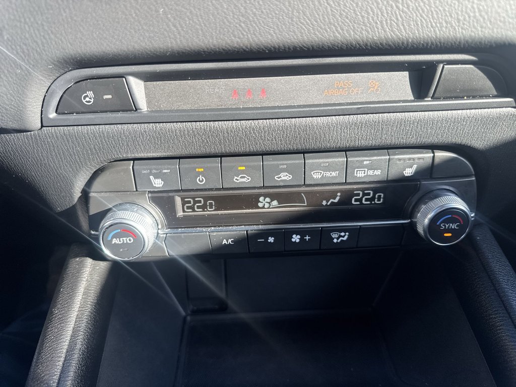 Mazda CX-5 GS | Cam | HtdSeat | USB | Warranty to 2030 2025 à Saint John, Nouveau-Brunswick - 27 - w1024h768px