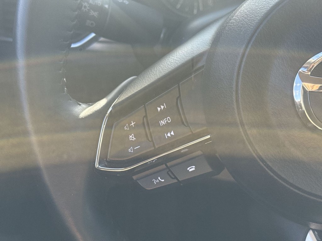 Mazda CX-5 GS | Cam | HtdSeat | USB | Warranty to 2030 2025 à Saint John, Nouveau-Brunswick - 20 - w1024h768px