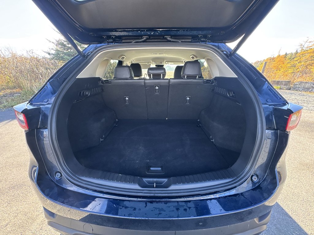 Mazda CX-5 GS | Cam | HtdSeat | USB | Warranty to 2030 2025 à Saint John, Nouveau-Brunswick - 36 - w1024h768px