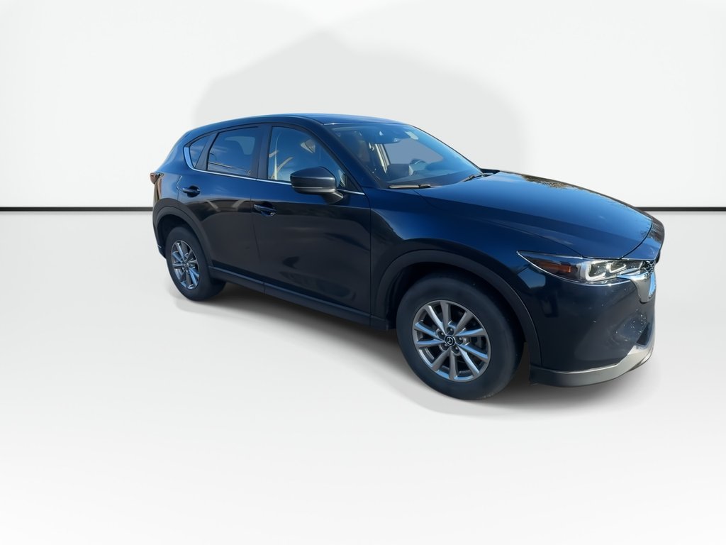 Mazda CX-5 GS | Cam | HtdSeat | USB | Warranty to 2030 2025 à Saint John, Nouveau-Brunswick - 9 - w1024h768px
