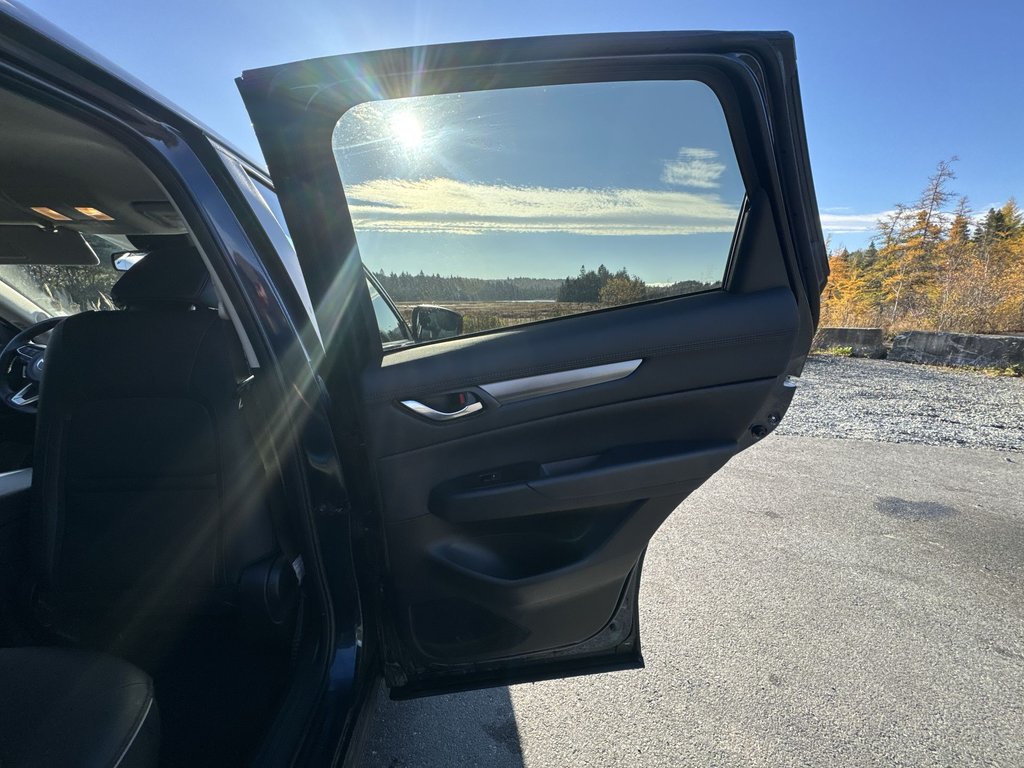 Mazda CX-5 GS | Cam | HtdSeat | USB | Warranty to 2030 2025 à Saint John, Nouveau-Brunswick - 41 - w1024h768px
