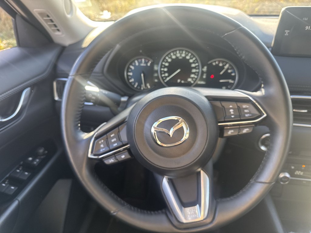 Mazda CX-5 GS | Cam | HtdSeat | USB | Warranty to 2030 2025 à Saint John, Nouveau-Brunswick - 19 - w1024h768px