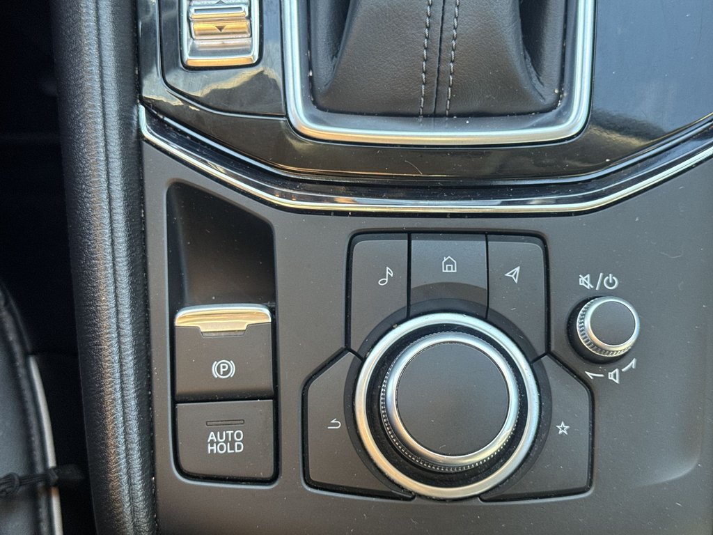 Mazda CX-5 GS | Cam | HtdSeat | USB | Warranty to 2030 2025 à Saint John, Nouveau-Brunswick - 30 - w1024h768px