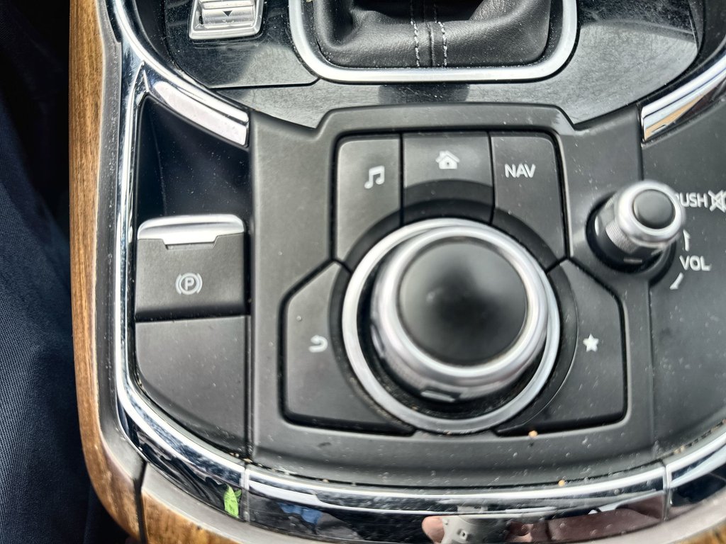 2017 Mazda CX-9 Signature | Roof | Cam | USB in Saint John, New Brunswick - 30 - w1024h768px