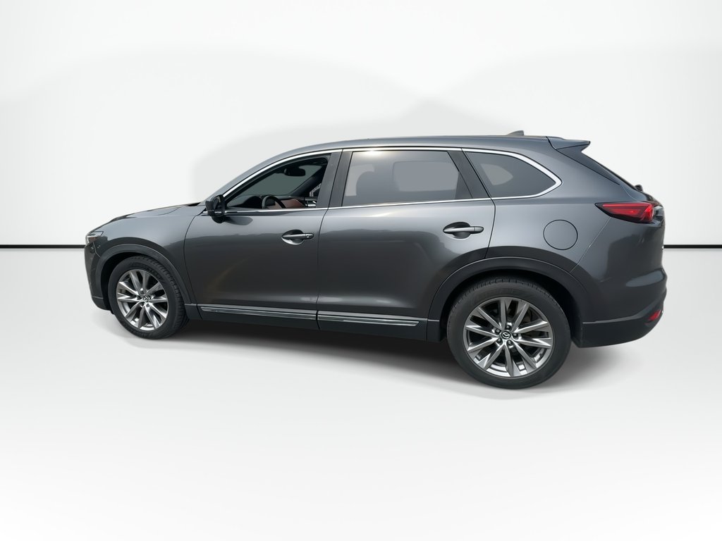 2017 Mazda CX-9 Signature | Roof | Cam | USB in Saint John, New Brunswick - 5 - w1024h768px