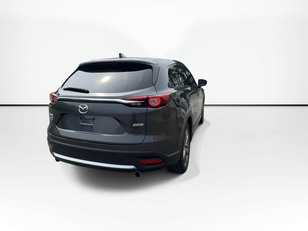 2017 Mazda CX-9 Signature | Roof | Cam | USB in Saint John, New Brunswick - 7 - w1024h768px