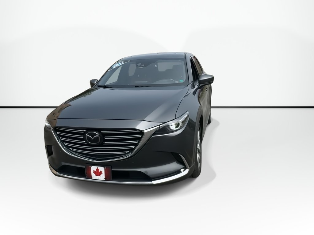 2017 Mazda CX-9 Signature | Roof | Cam | USB in Saint John, New Brunswick - 3 - w1024h768px