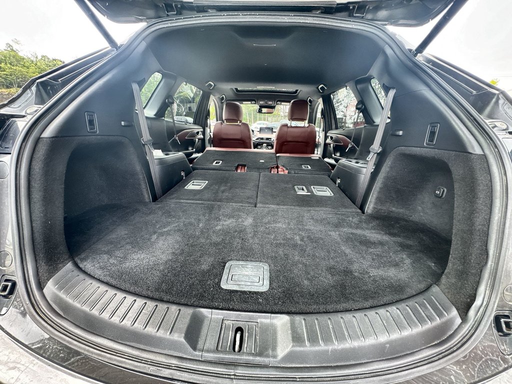 2017 Mazda CX-9 Signature | Roof | Cam | USB in Saint John, New Brunswick - 37 - w1024h768px