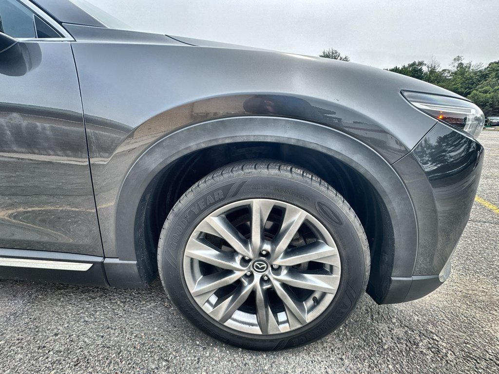 2017 Mazda CX-9 Signature | Roof | Cam | USB in Saint John, New Brunswick - 10 - w1024h768px