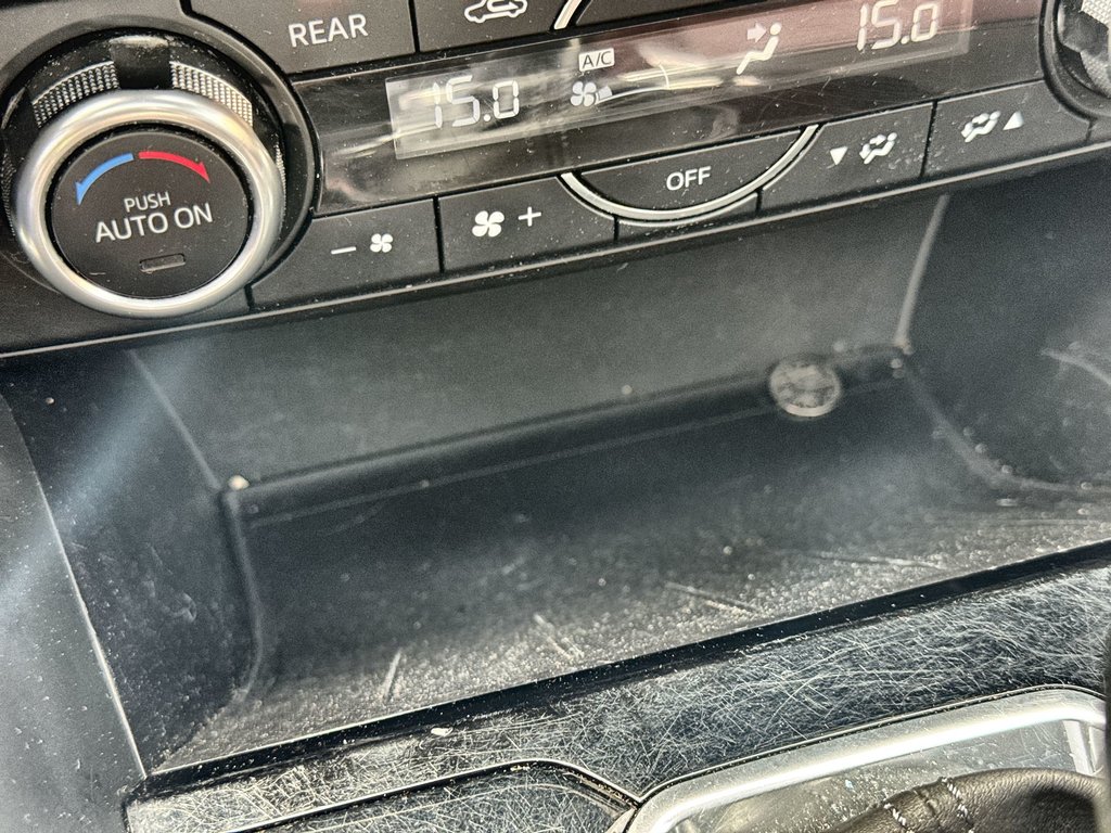 2017 Mazda CX-9 Signature | Roof | Cam | USB in Saint John, New Brunswick - 28 - w1024h768px