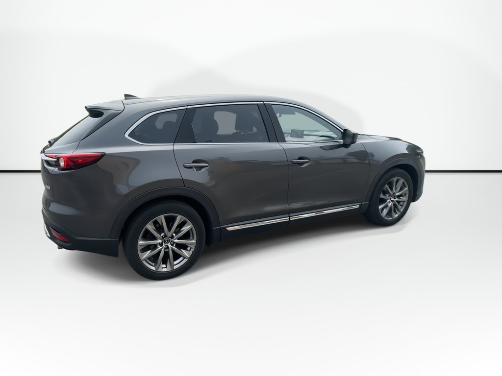 2017 Mazda CX-9 Signature | Roof | Cam | USB in Saint John, New Brunswick - 8 - w1024h768px