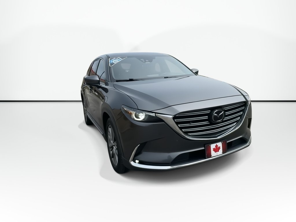 2017 Mazda CX-9 Signature | Roof | Cam | USB in Saint John, New Brunswick - 2 - w1024h768px