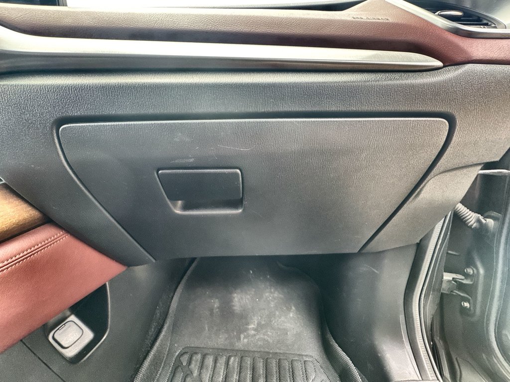 2017 Mazda CX-9 Signature | Roof | Cam | USB in Saint John, New Brunswick - 44 - w1024h768px