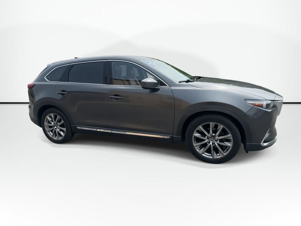 2017 Mazda CX-9 Signature | Roof | Cam | USB in Saint John, New Brunswick - 9 - w1024h768px