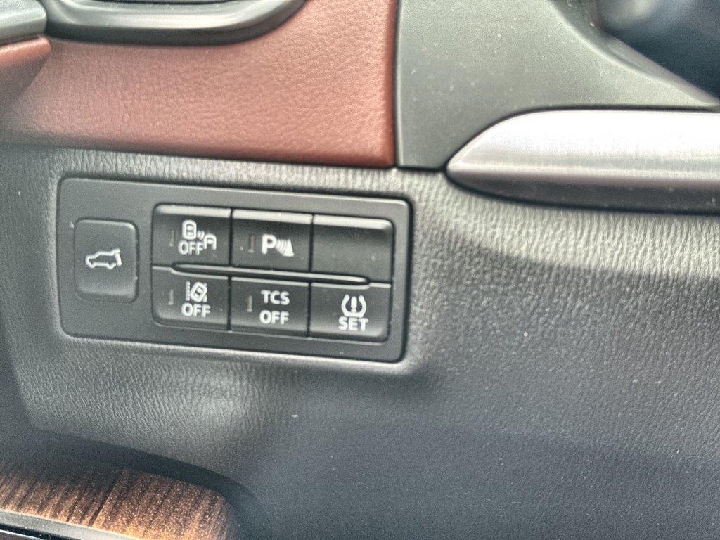 2017 Mazda CX-9 Signature | Roof | Cam | USB in Saint John, New Brunswick - 22 - w1024h768px