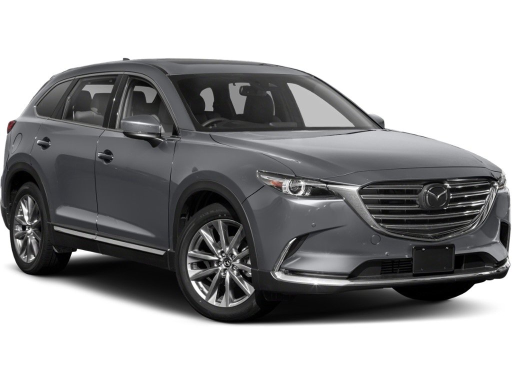 2018 Mazda CX-9 SIGNATURE | Cam | Htdseat | USB in Saint John, New Brunswick - 1 - w1024h768px