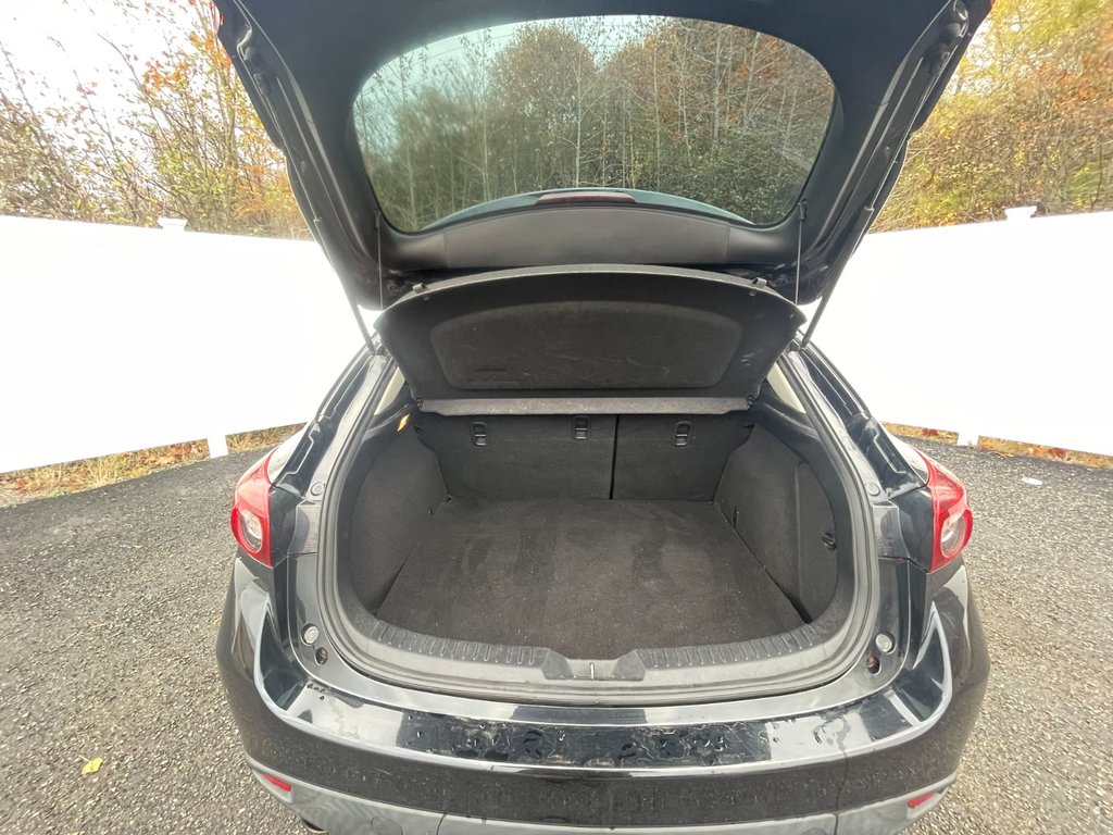 2016 Mazda 3 GS | SunRoof | Cam | USB in Saint John, New Brunswick - 31 - w1024h768px