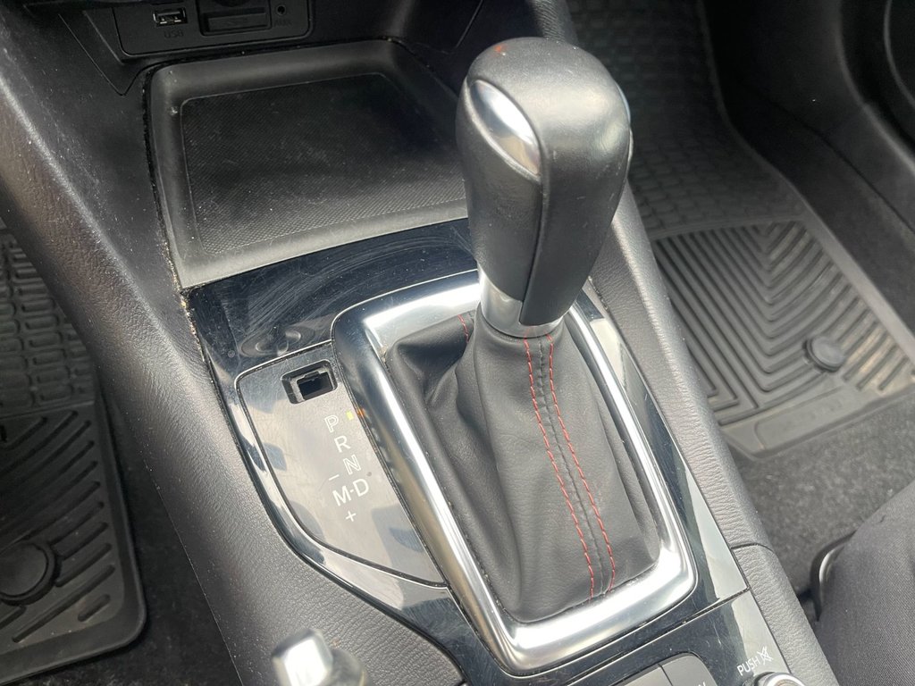 2016 Mazda 3 GS | SunRoof | Cam | USB in Saint John, New Brunswick - 26 - w1024h768px