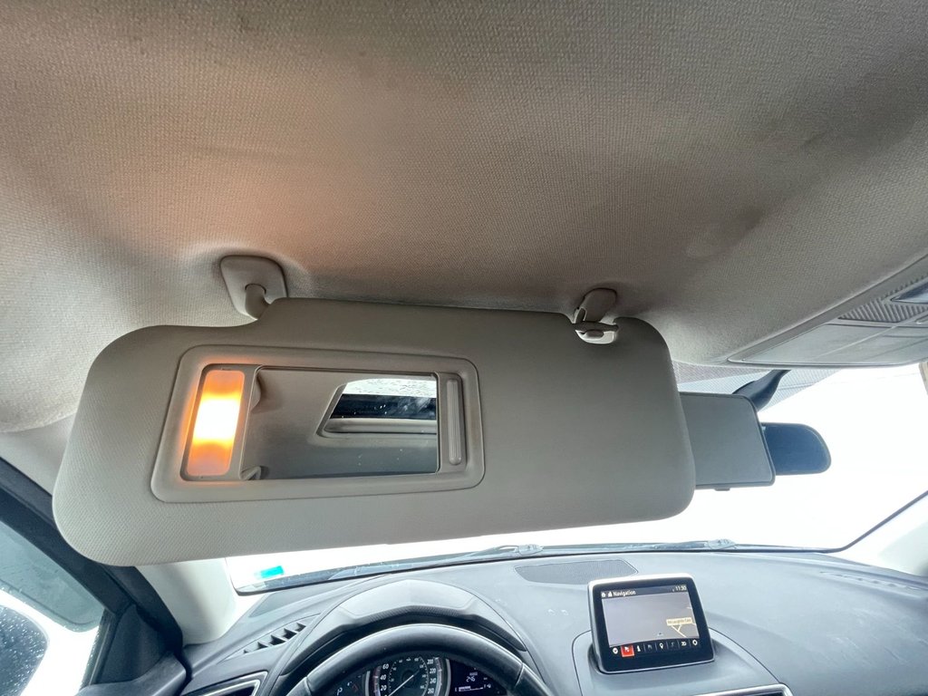 2016 Mazda 3 GS | SunRoof | Cam | USB in Saint John, New Brunswick - 44 - w1024h768px