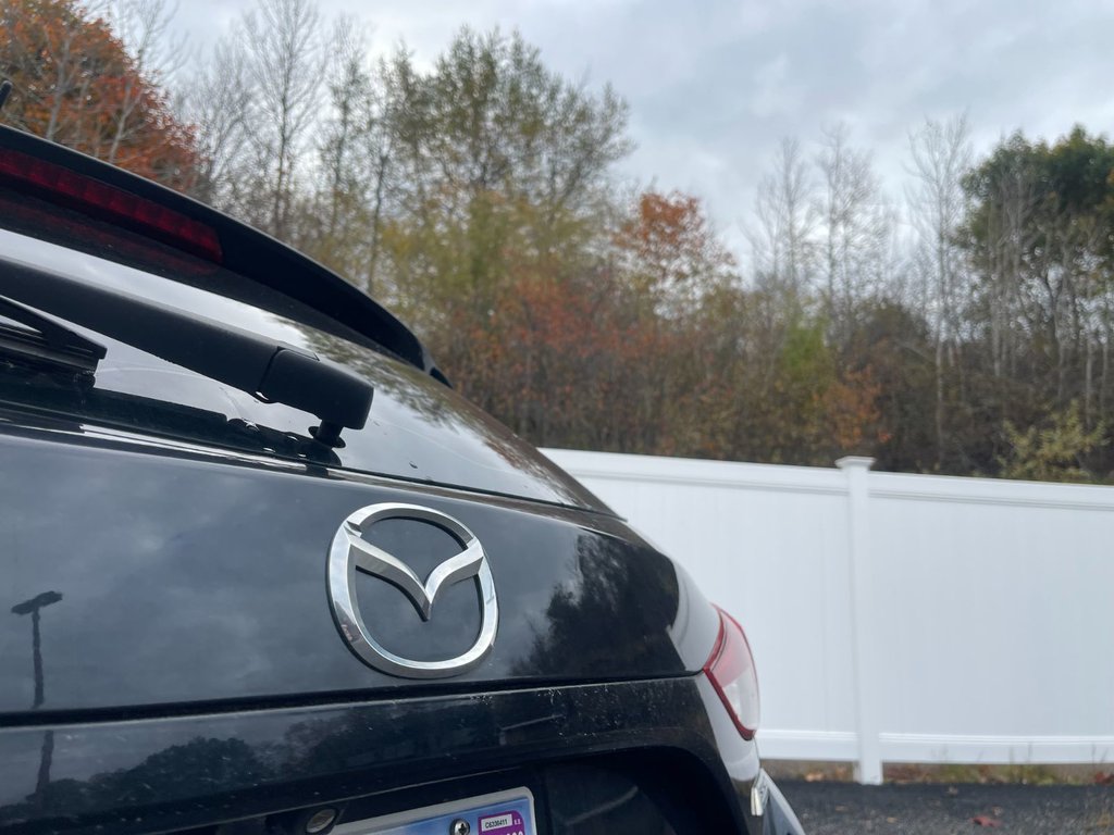 2016 Mazda 3 GS | SunRoof | Cam | USB in Saint John, New Brunswick - 40 - w1024h768px