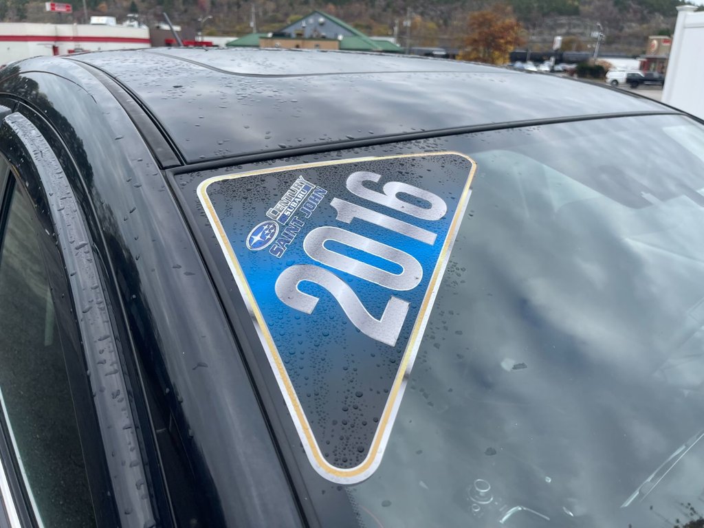 2016 Mazda 3 GS | SunRoof | Cam | USB in Saint John, New Brunswick - 42 - w1024h768px