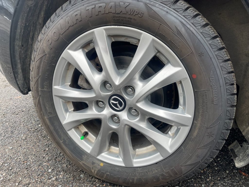 2016 Mazda 3 GS | SunRoof | Cam | USB in Saint John, New Brunswick - 37 - w1024h768px