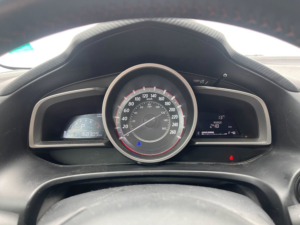 2016 Mazda 3 GS | SunRoof | Cam | USB in Saint John, New Brunswick - 18 - w1024h768px