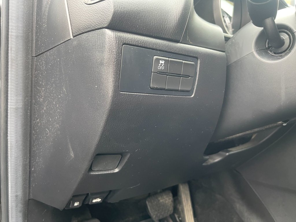 2016 Mazda 3 GS | SunRoof | Cam | USB in Saint John, New Brunswick - 11 - w1024h768px