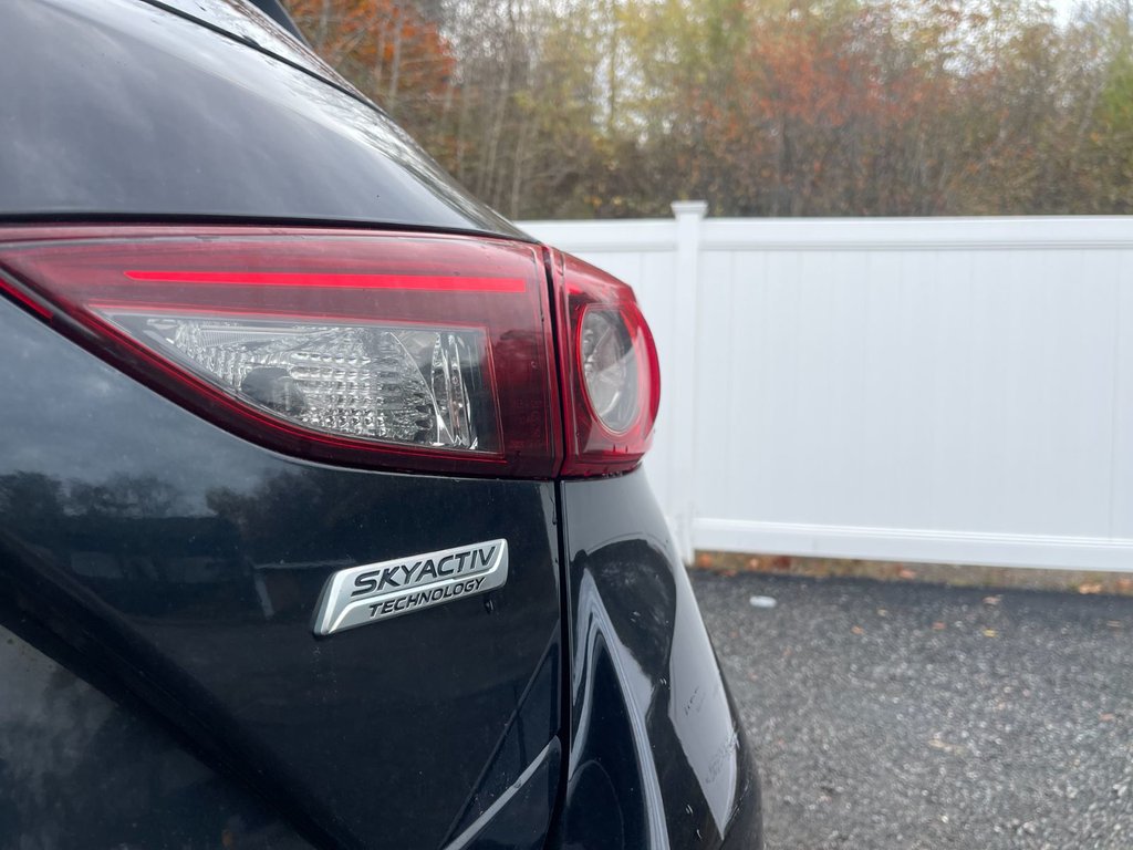 2016 Mazda 3 GS | SunRoof | Cam | USB in Saint John, New Brunswick - 39 - w1024h768px