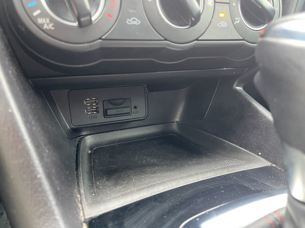 2016 Mazda 3 GS | SunRoof | Cam | USB in Saint John, New Brunswick - 19 - w1024h768px