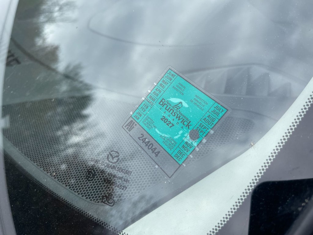 2016 Mazda 3 GS | SunRoof | Cam | USB in Saint John, New Brunswick - 41 - w1024h768px