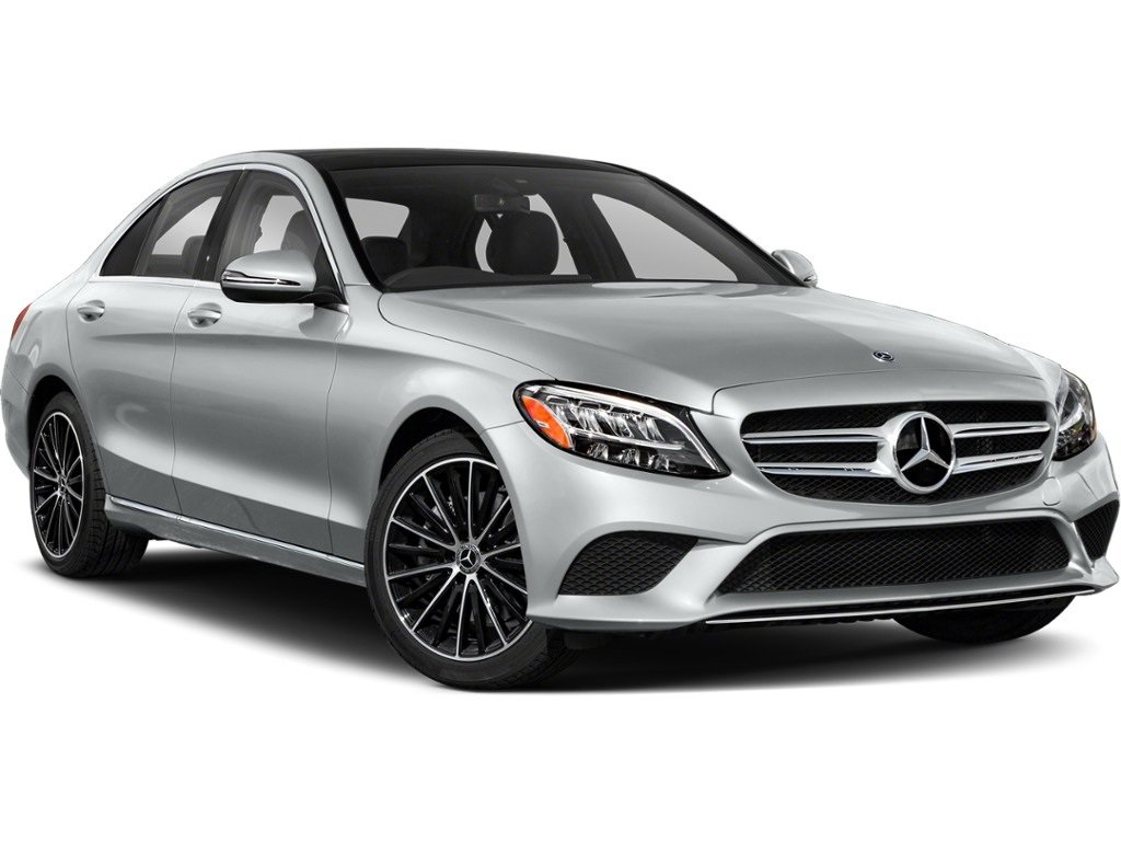 2019 Mercedes-Benz C-CLASS C 300 | Roof | Cam | USB in Saint John, New Brunswick - 1 - w1024h768px